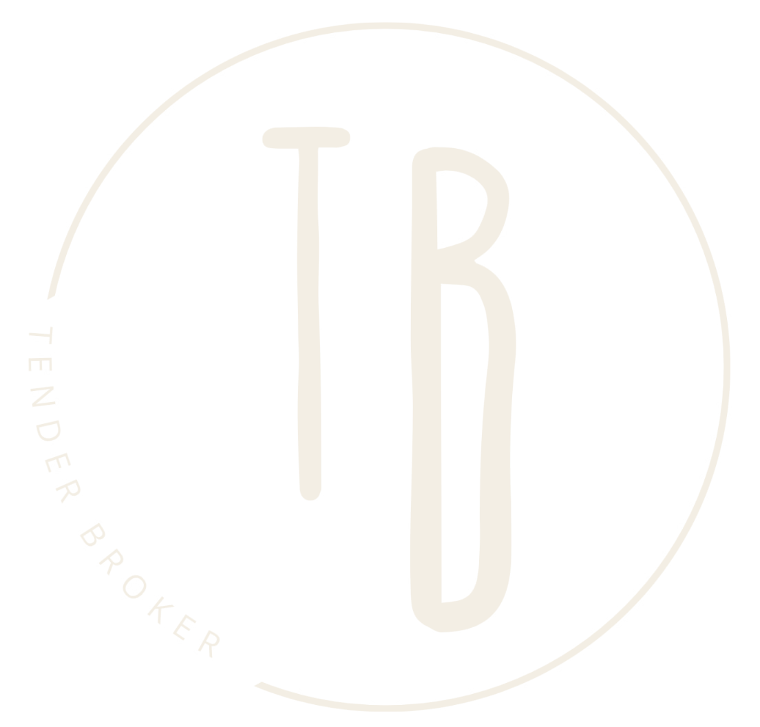 Tender Broker logo